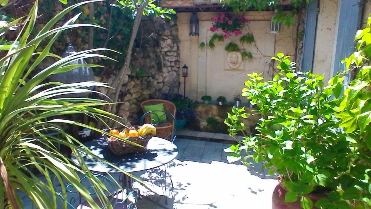 Le Domaine De La Lezardiere B&B Espiet Kültér fotó