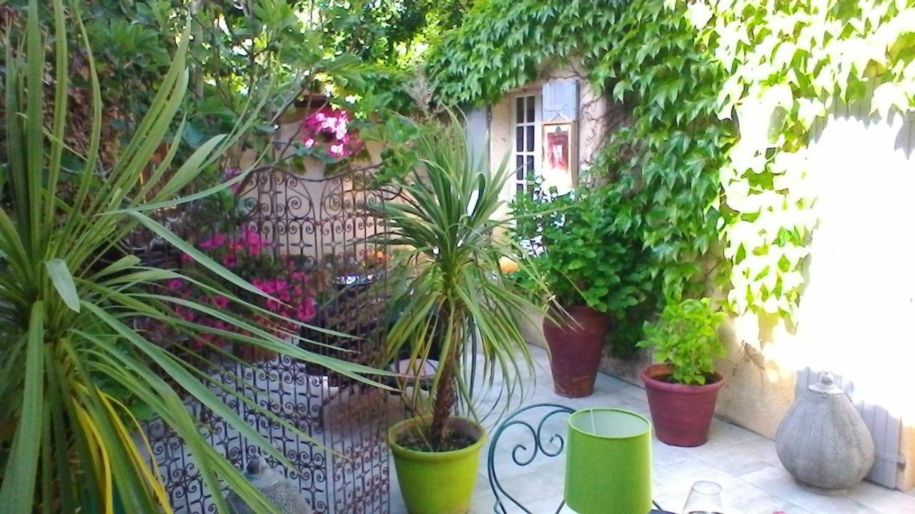 Le Domaine De La Lezardiere B&B Espiet Kültér fotó