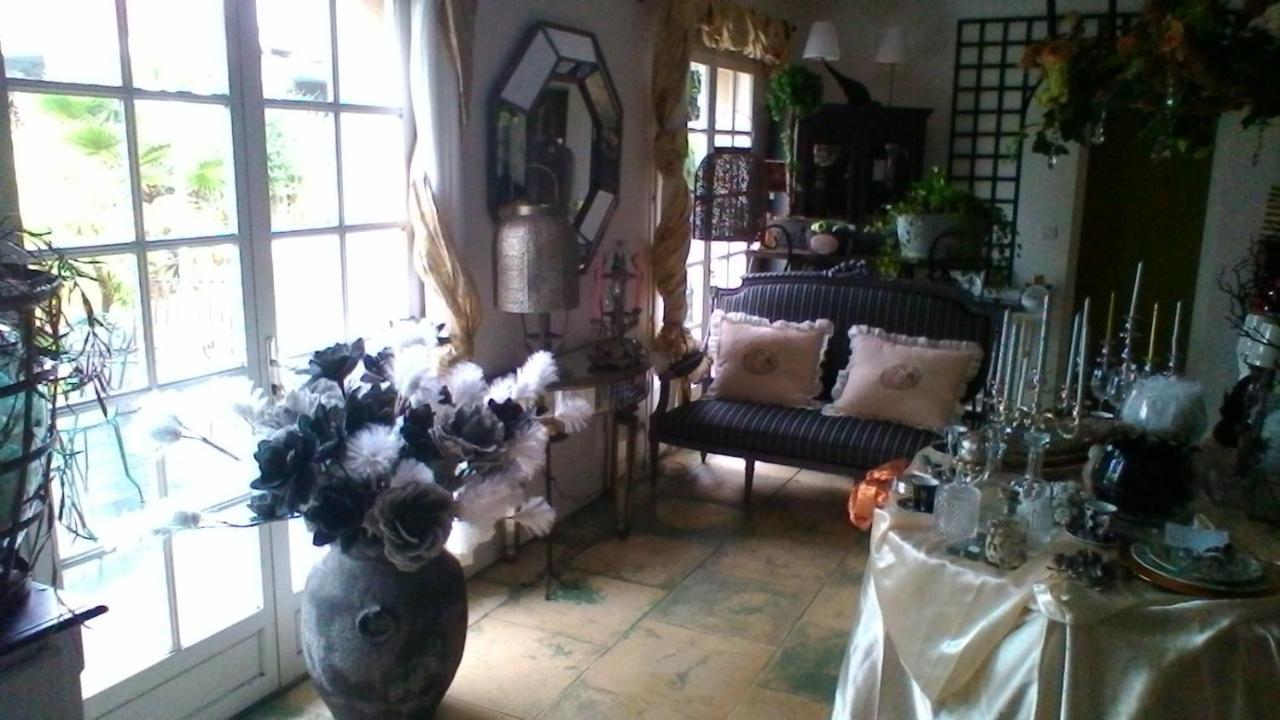 Le Domaine De La Lezardiere B&B Espiet Kültér fotó