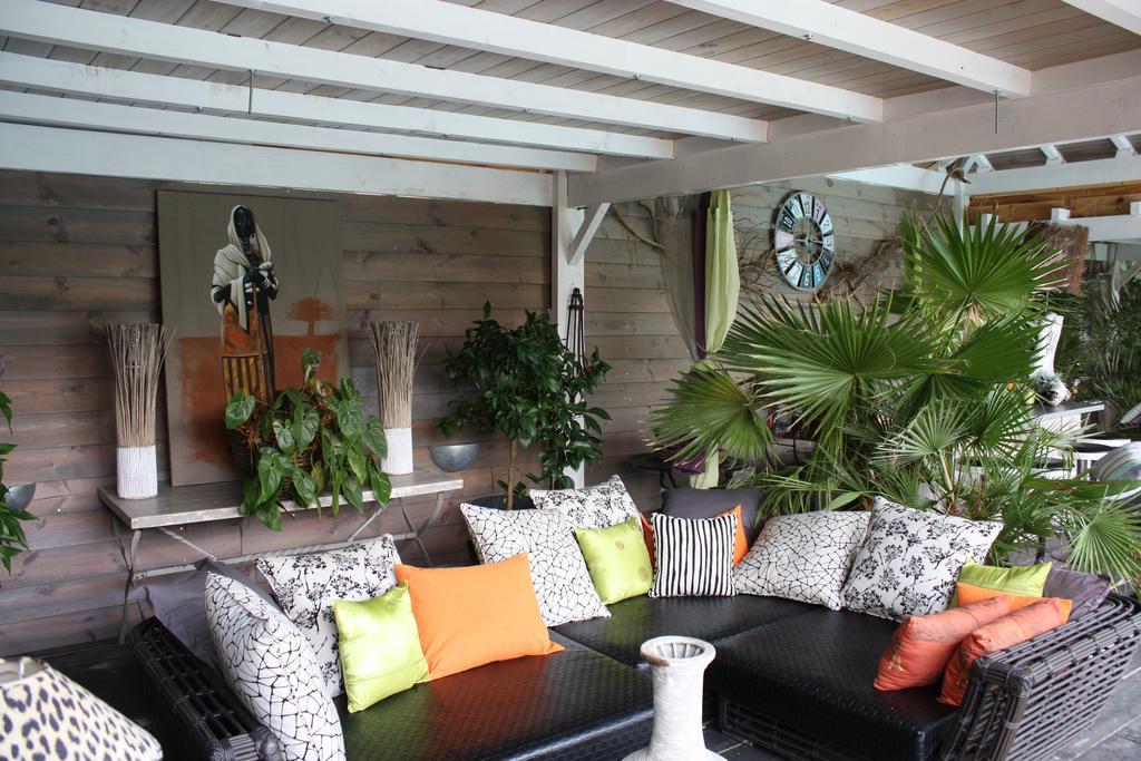 Le Domaine De La Lezardiere B&B Espiet Kültér fotó